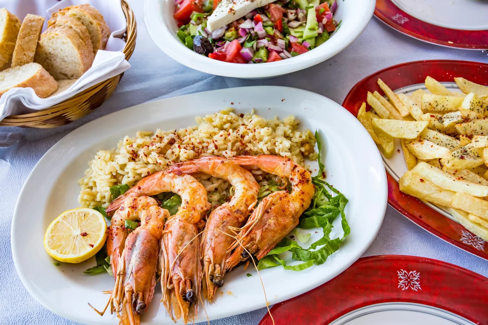 What to Eat in Split for a Taste of the Dalmatian Coast