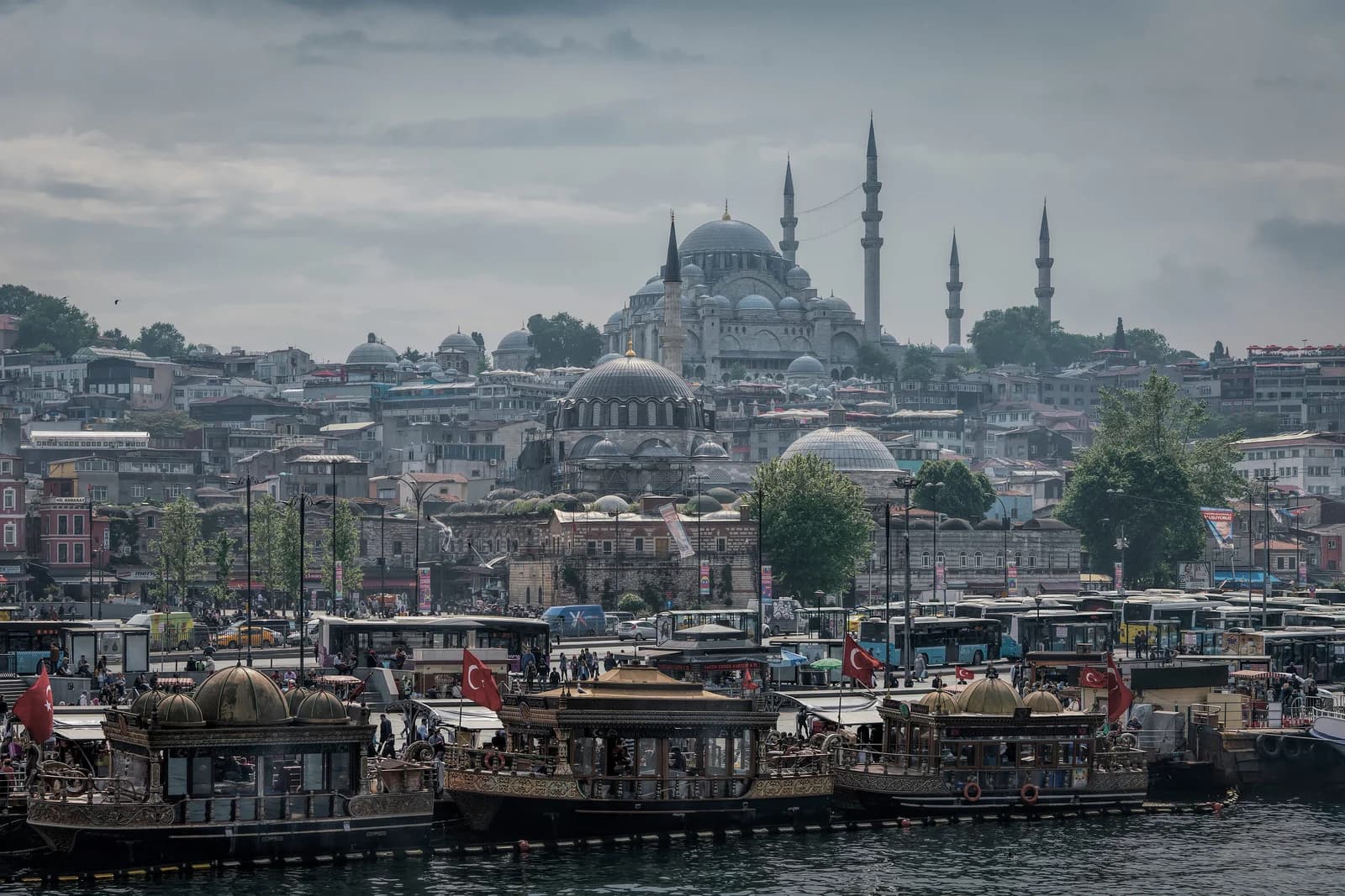 Car Rental in Istanbul With No Credit Card Required