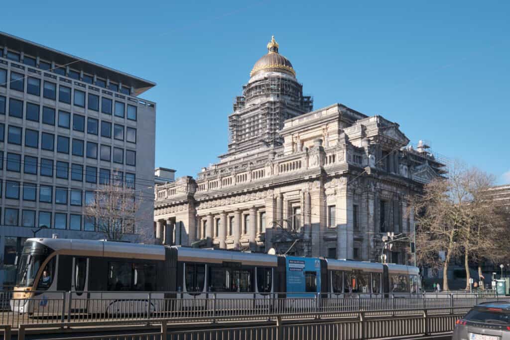 Palace of Justice