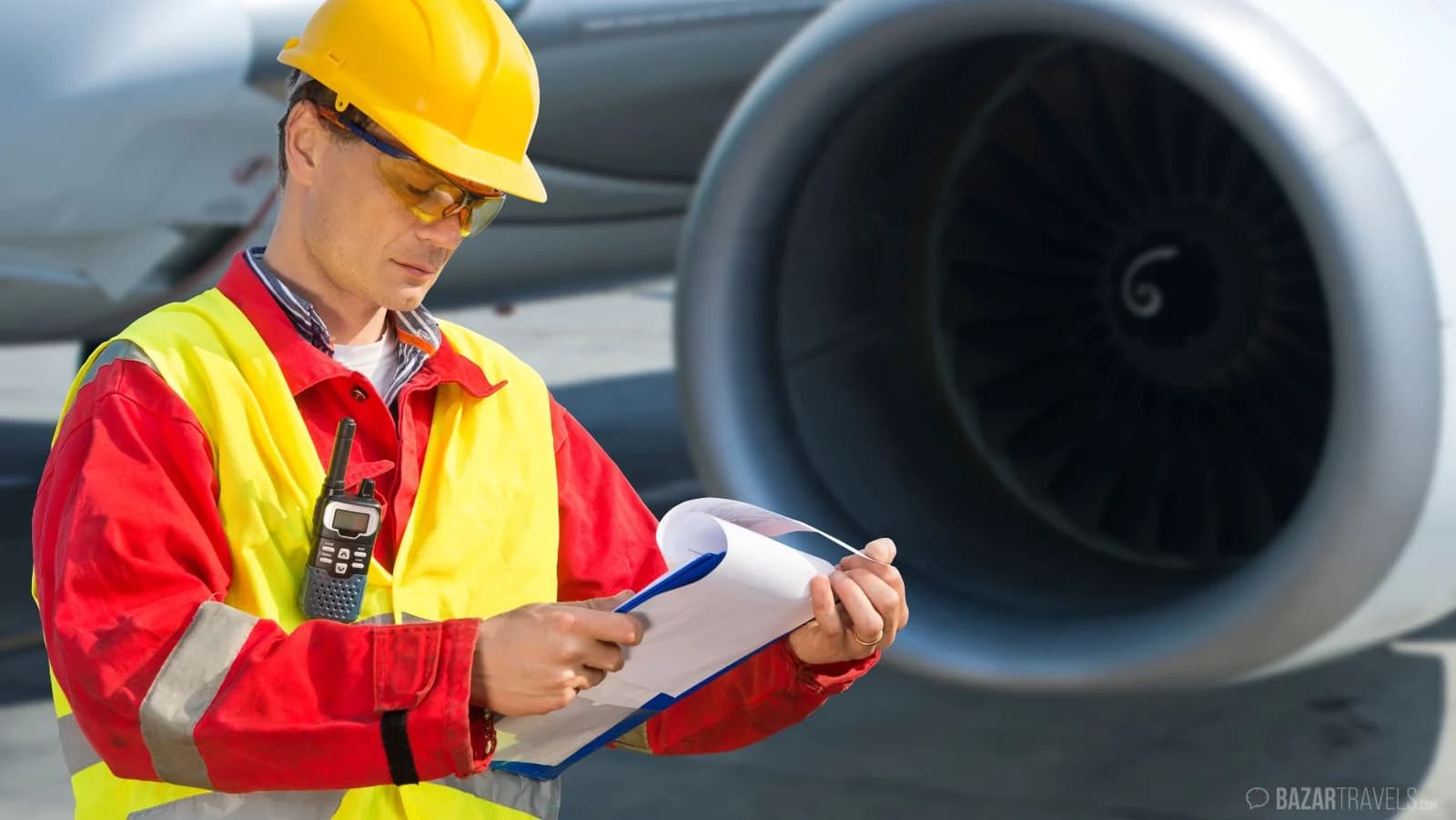 Smart Travel Planning: How to Verify Airline & Aircraft Safety Before You Book
