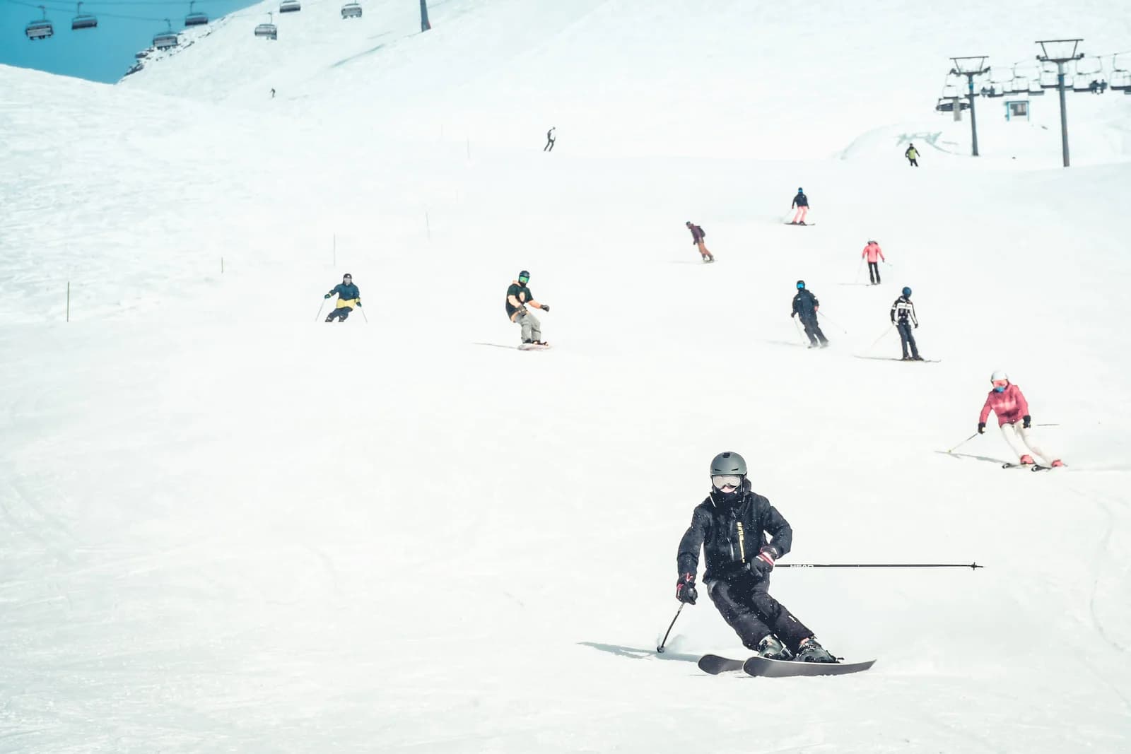 Snow Tubing vs. Skiing: Which Winter Activity Fits Your Trip?