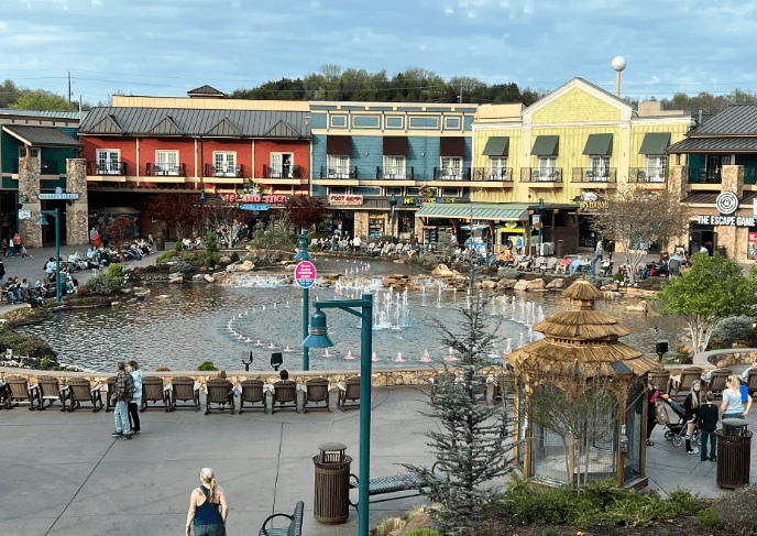 Smart Ways to Plan Family Fun in Pigeon Forge