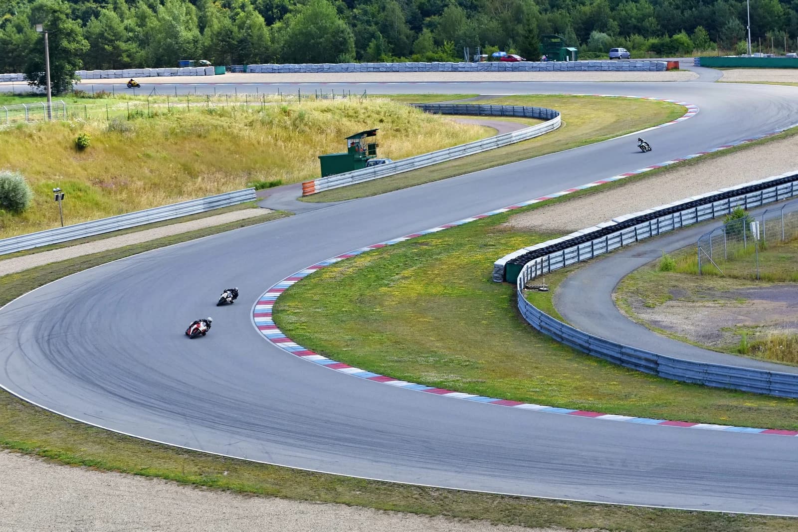 Why Racing Events Are an Underrated Road Trip Destination