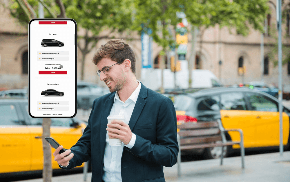 Black Cab Taxi Fares London Calculator: Estimate Your Journey Before You Travel