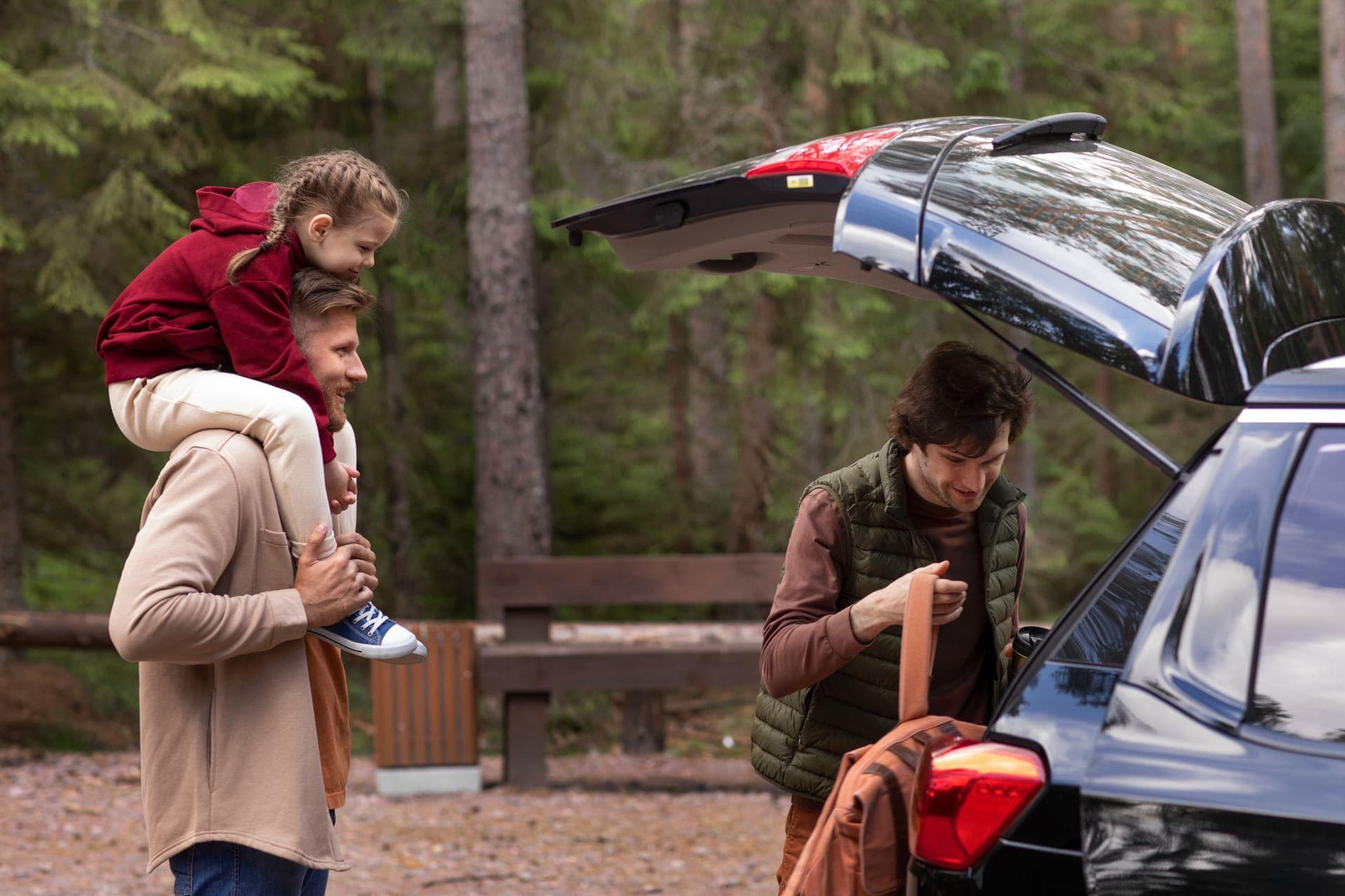 Preparing Your Vehicle for Backcountry Adventures