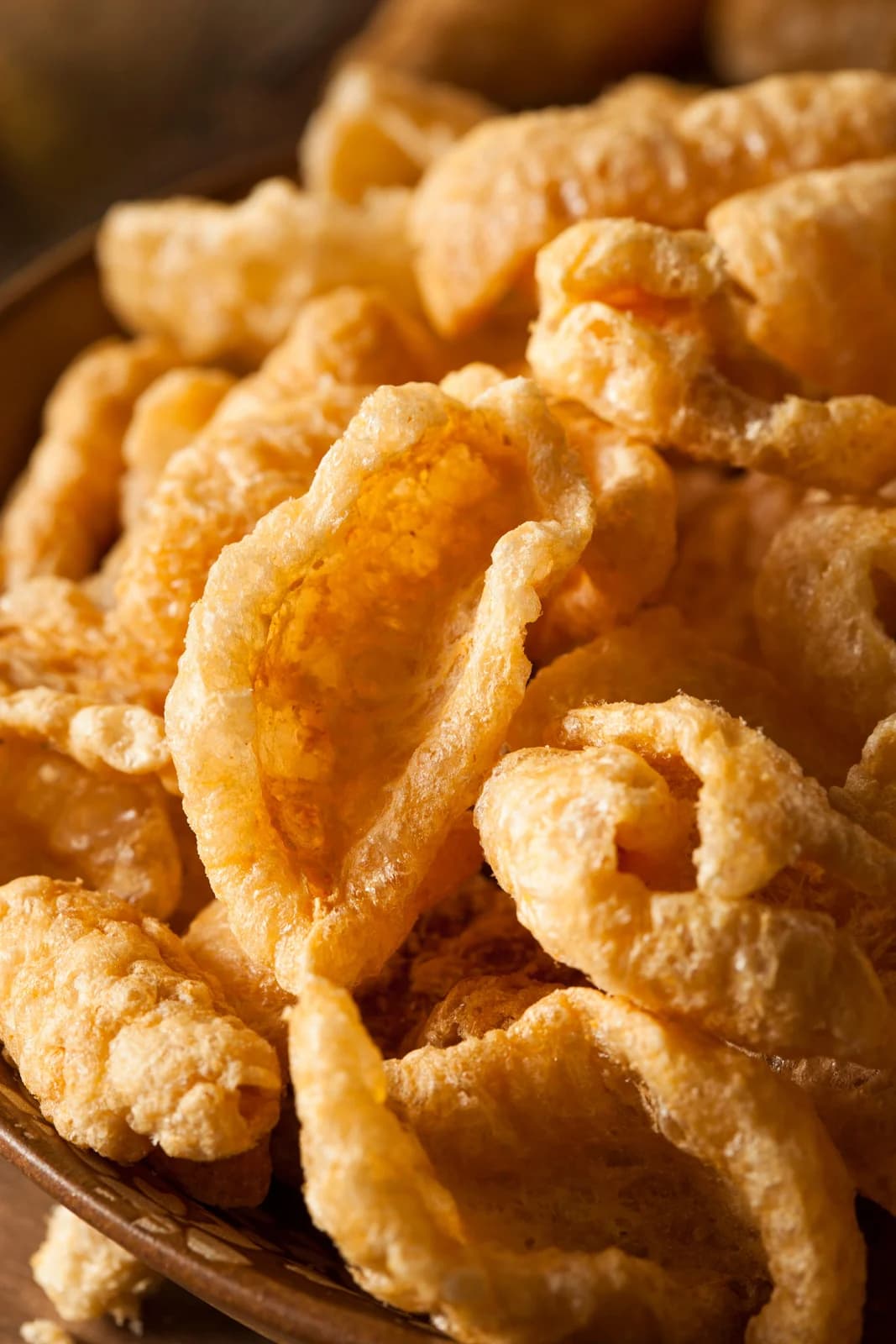 Traveling the U.S. With Pork Rinds: Road Trips, Flights and Train Rides