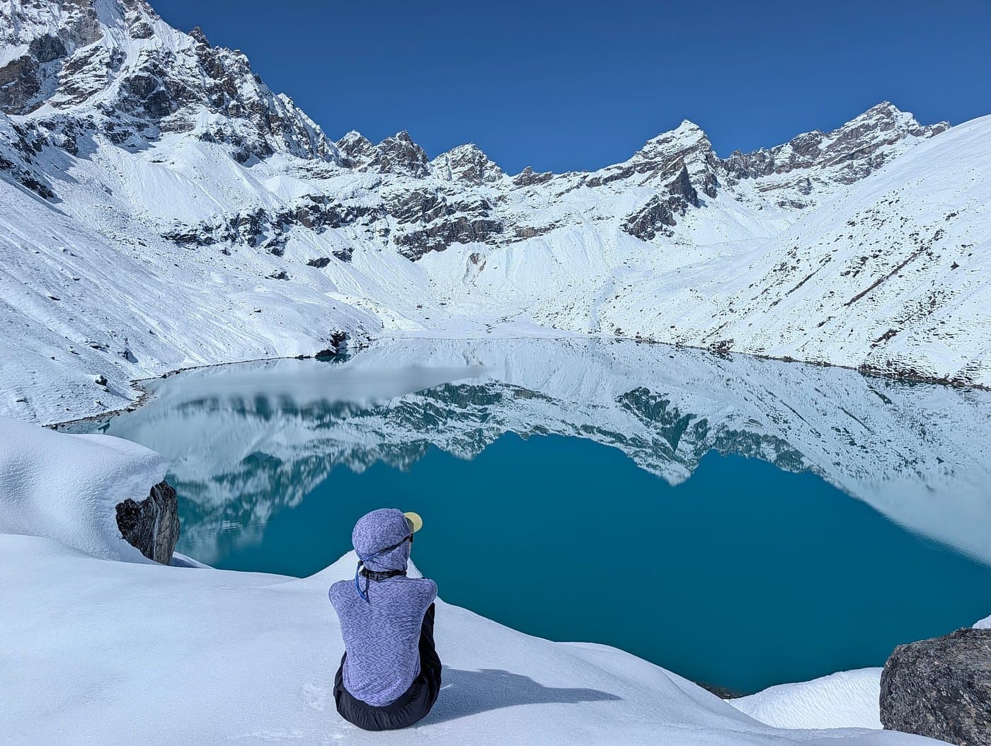 The best places to hike in Nepal, according to the time you actually have