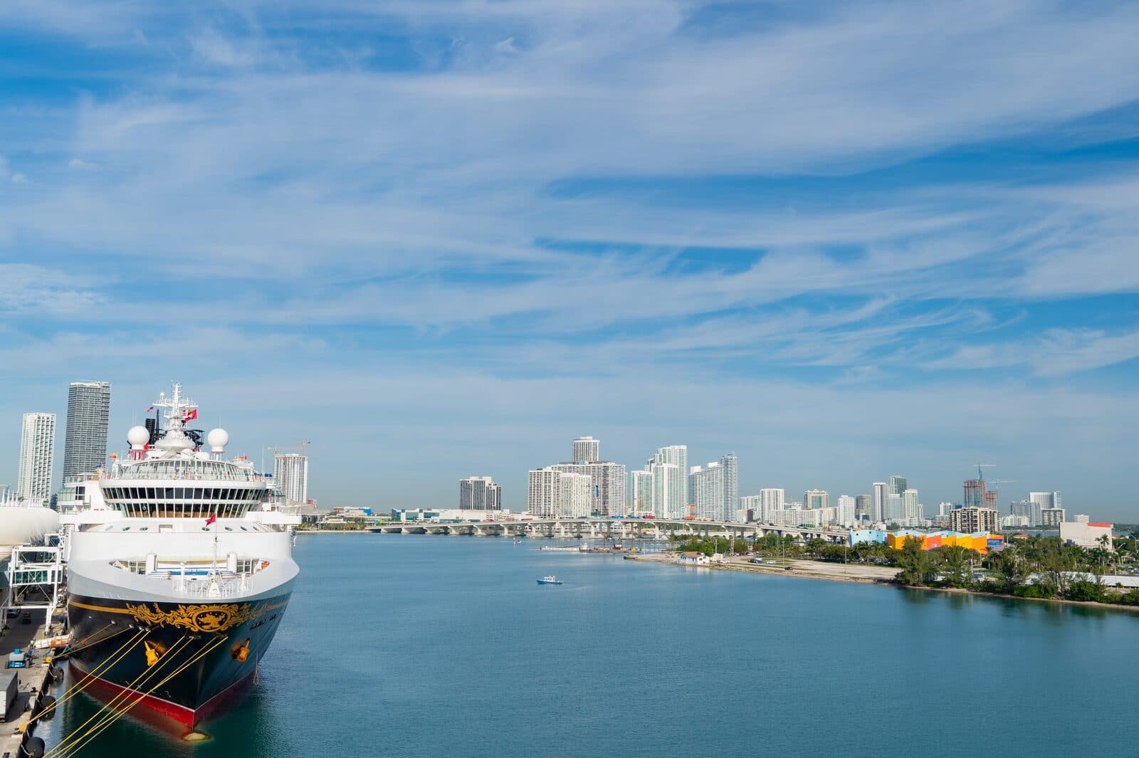 Miami for First Time Cruisers and the Mistakes That Waste the First Day