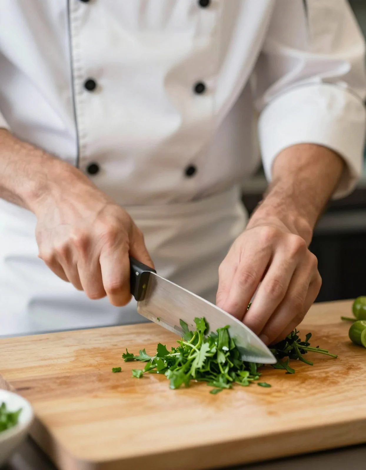 From Allergy Plans to Dinner Parties: How a Private Kitchen Really Runs