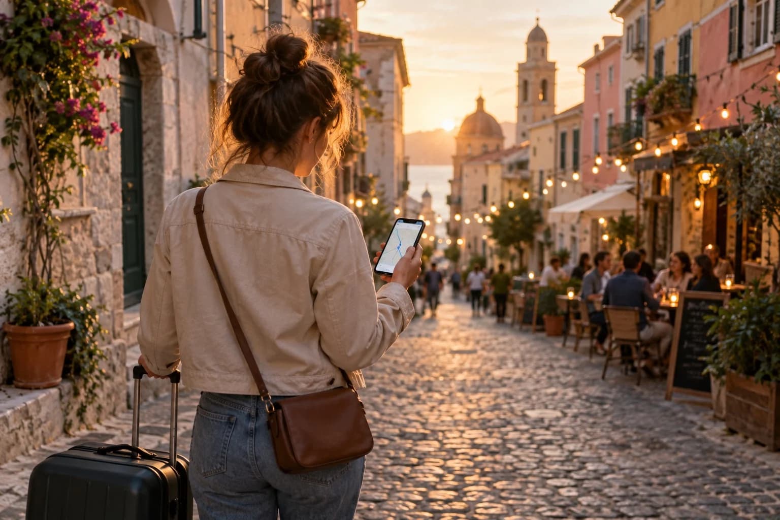 How Much Data Do You Really Need for International Travel?