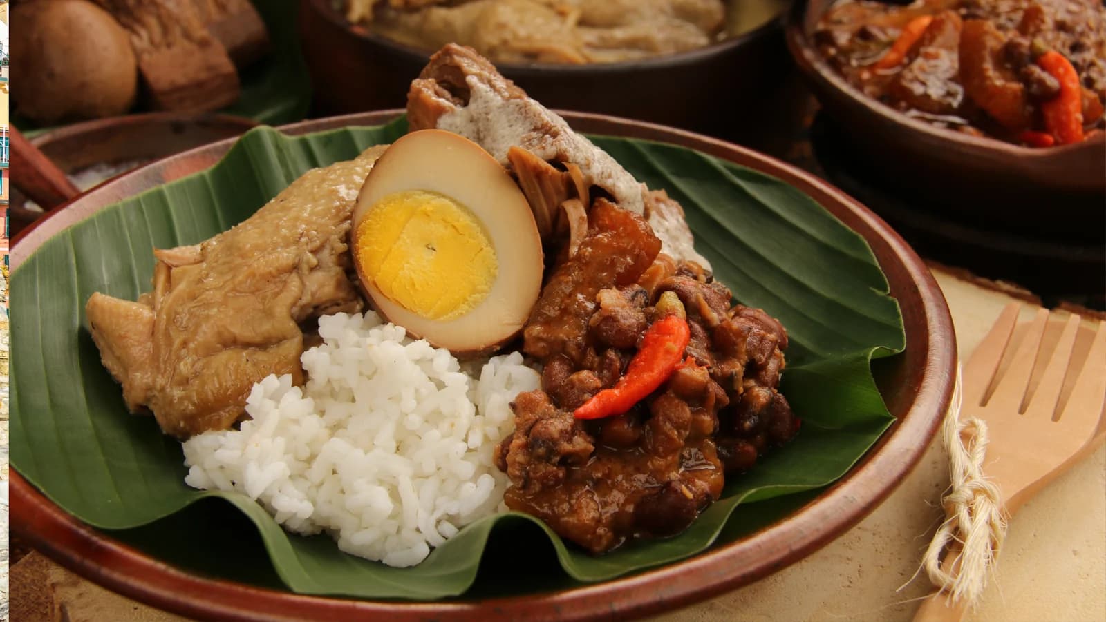 Must-Try Food in Yogyakarta: A Local Flavor Guide