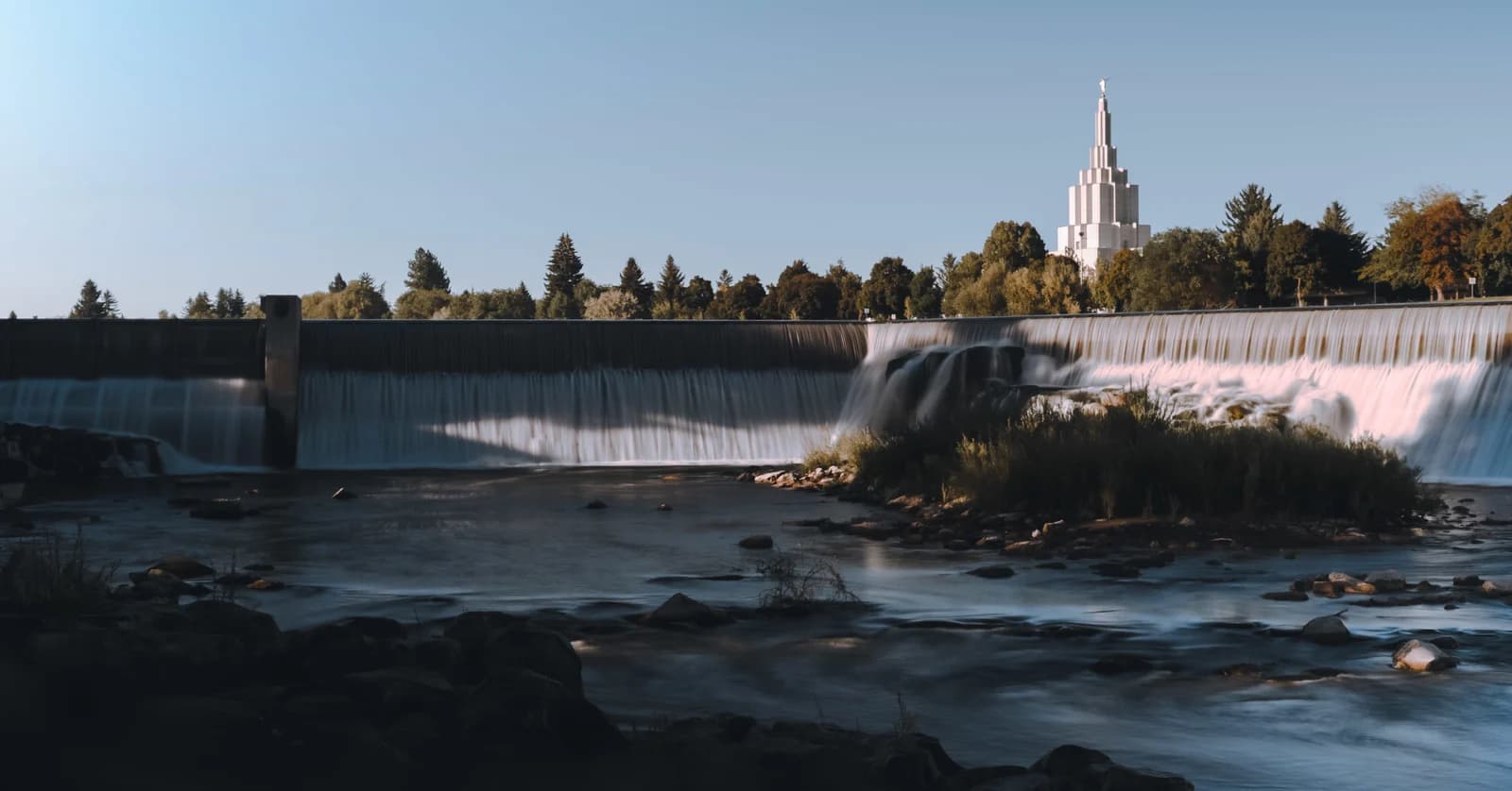 Things to Do in Idaho Falls: Falls, Museums & Trails