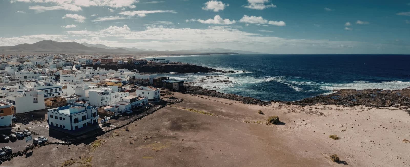 Lanzarote Airport to Your Resort: Taxi, Bus, Car Hire or Private Transfer?