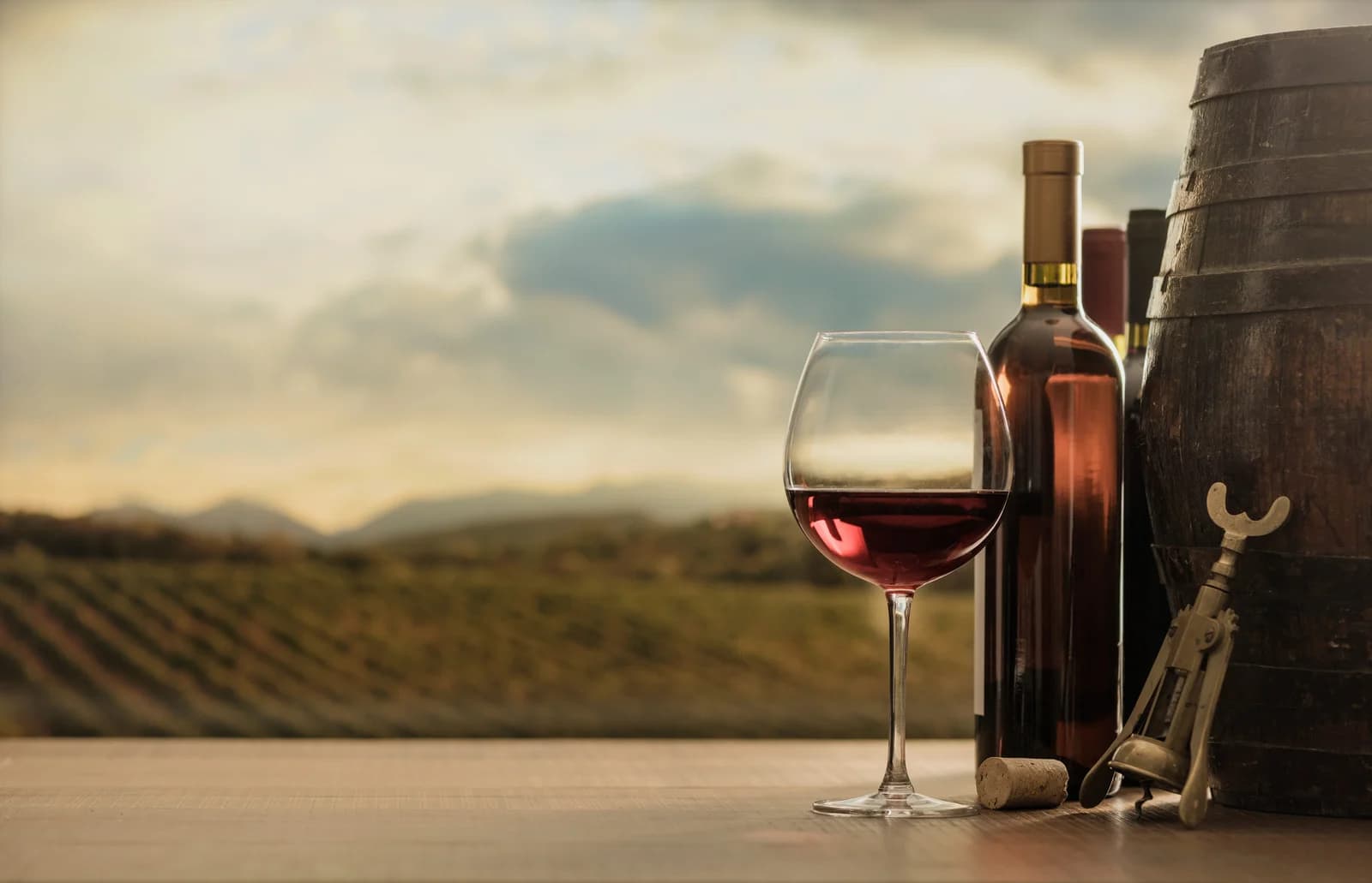 The Best Tasting Experiences to Visit for Wine, Beer and Liquor Lovers