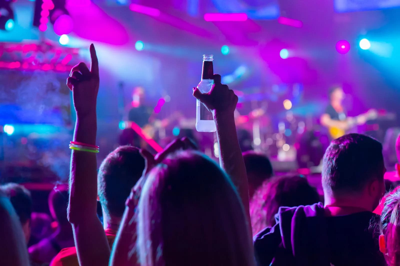 Where to Party on Your Last Night in Bangkok