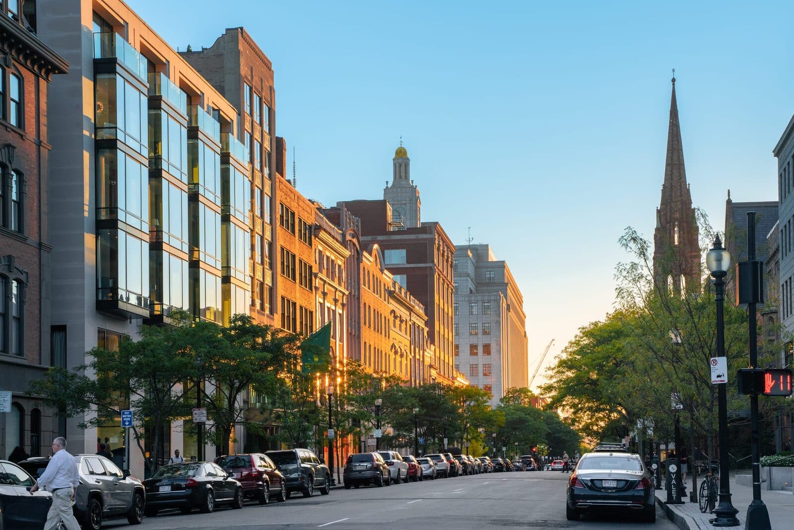 Things to Do in Boston in One Weekend Across the Neighbourhoods Visitors Actually Remember