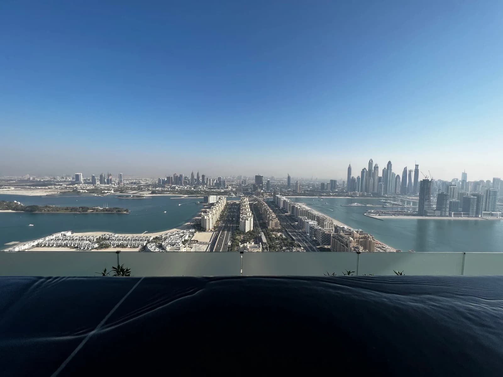 Inside Downtown Dubai: The City's Modern Landmark District