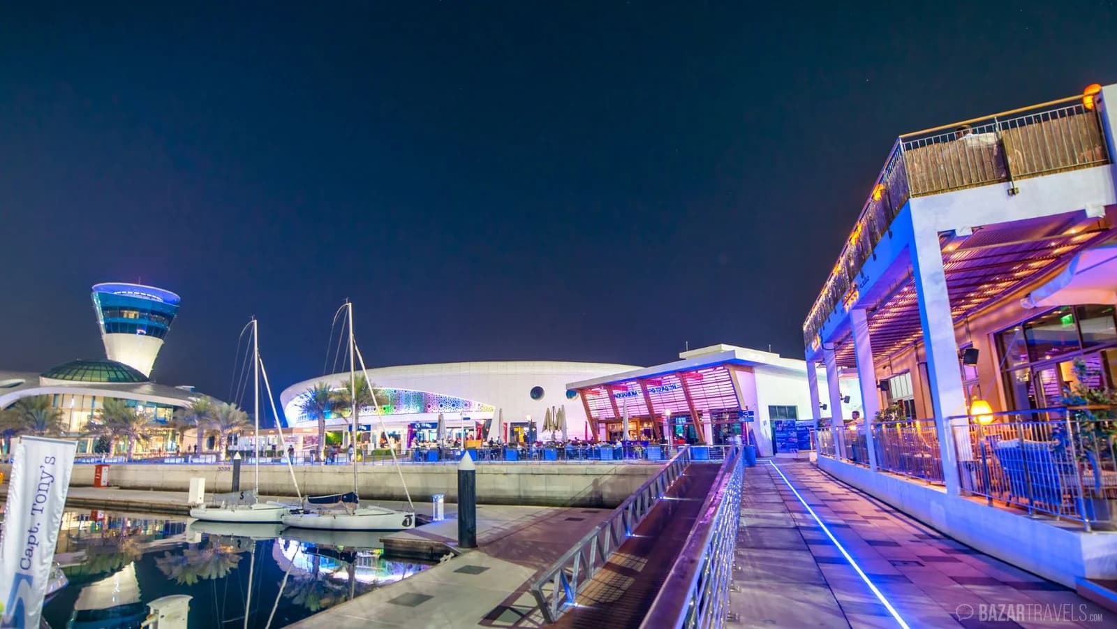Beyond a Regular Park Visit: Experiences That Make SeaWorld Yas Island, Abu Dhabi More Memorable