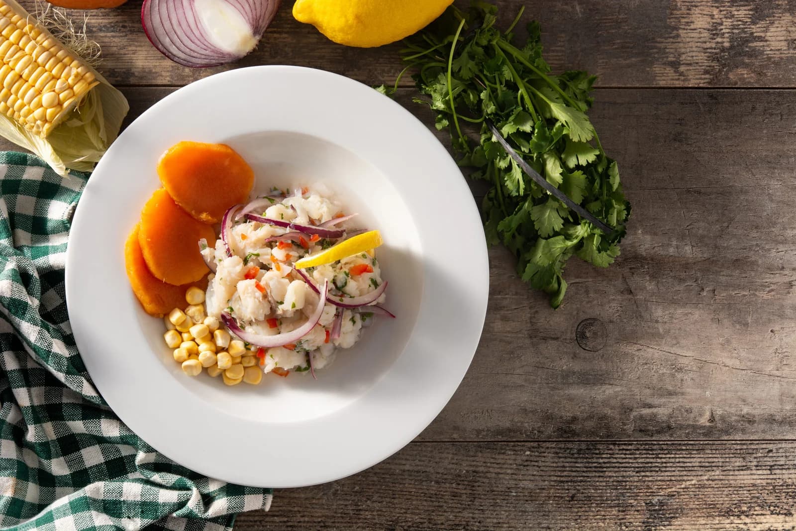 A Taste of Peru: culinary must-dos for food & drink lovers in Peru