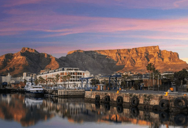 Cape Town Safety in 2026: Crime, Tourism & Foreign Policy