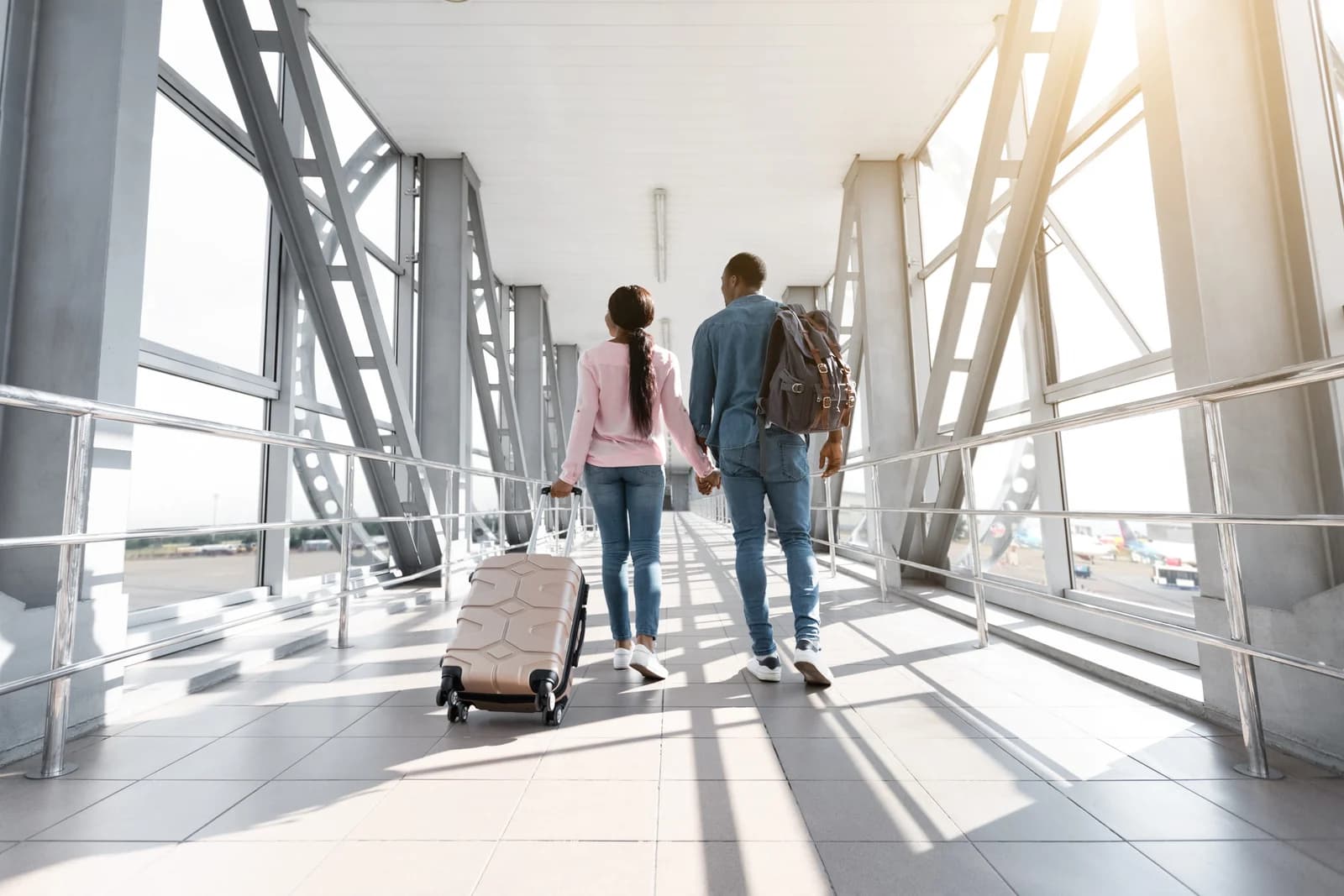 The Real Math of Going Carry-On Only