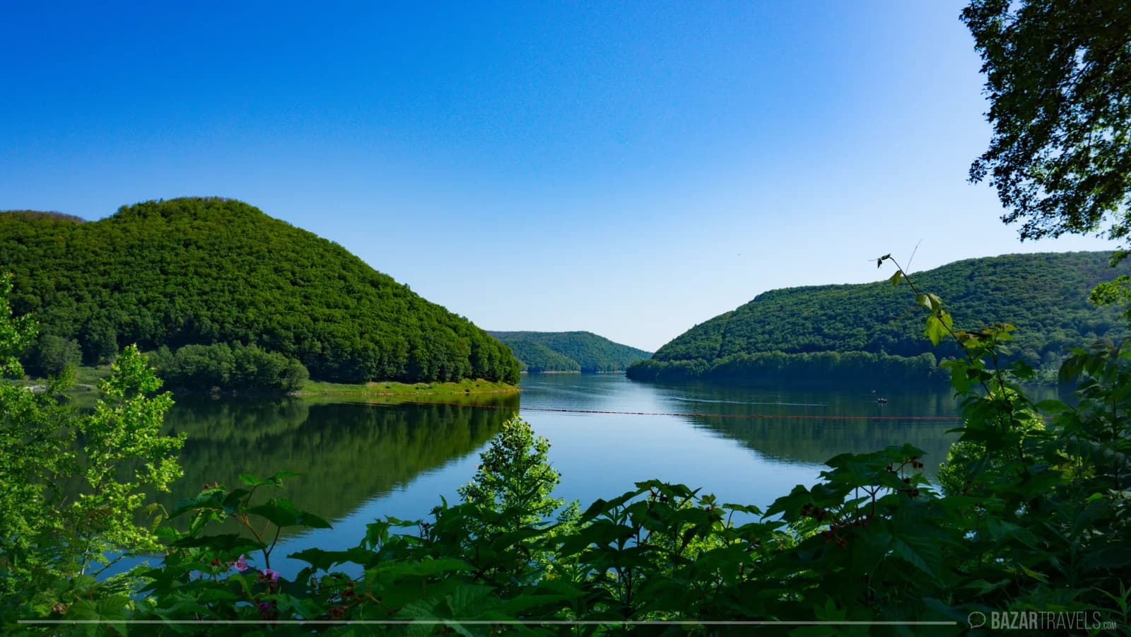 A slow-travel guide to Pennsylvania's Wilds region