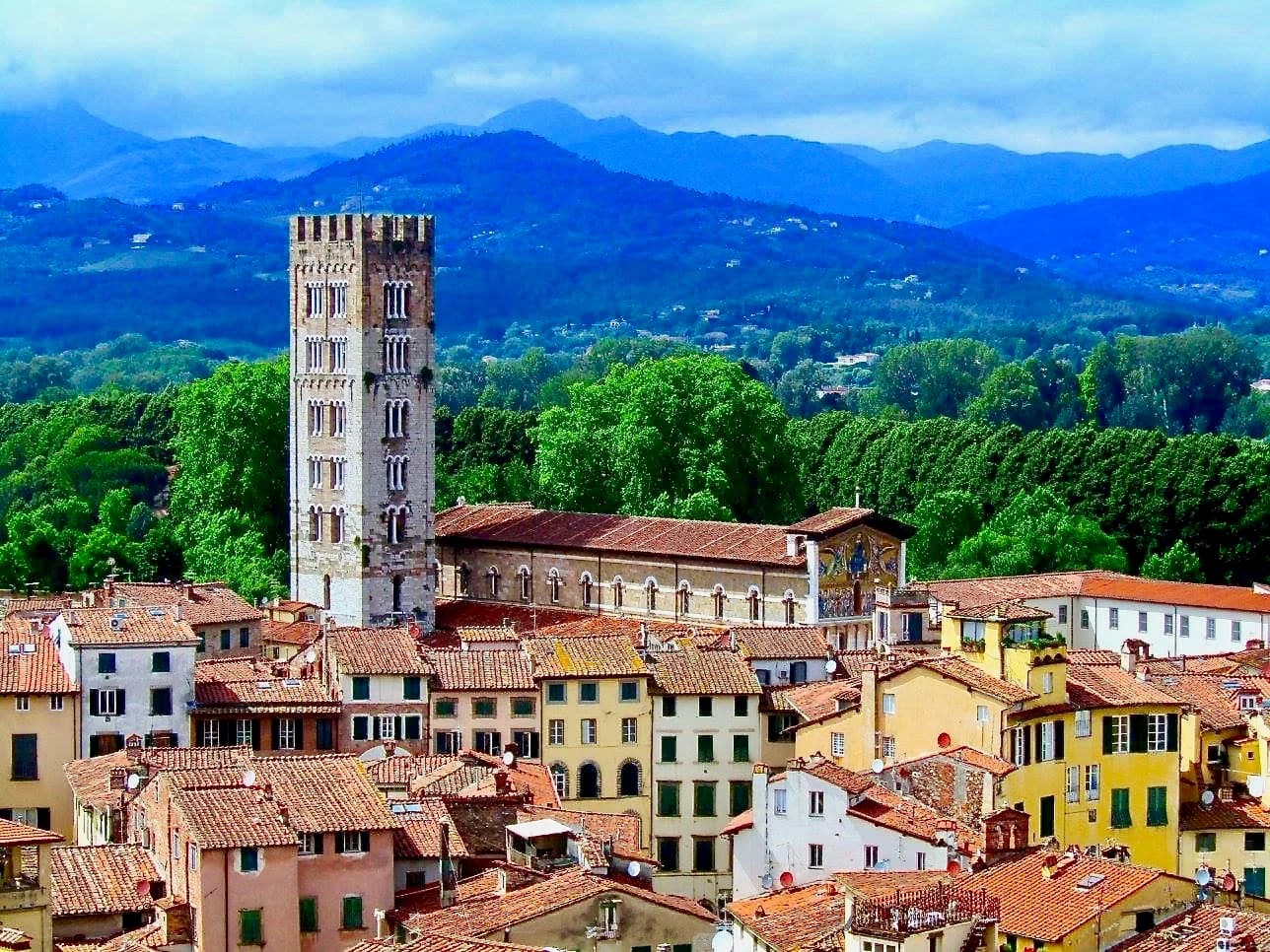 Unlocking Tuscany’s Best-Kept Secret: A Curated Guide to Lucca’s Artisan Culture