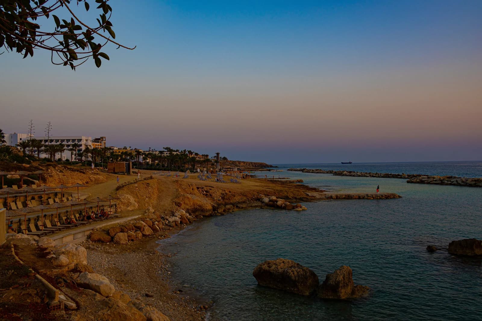 Paphos by Car: A 2-Day Road Trip Through Western Cyprus on Paved Roads