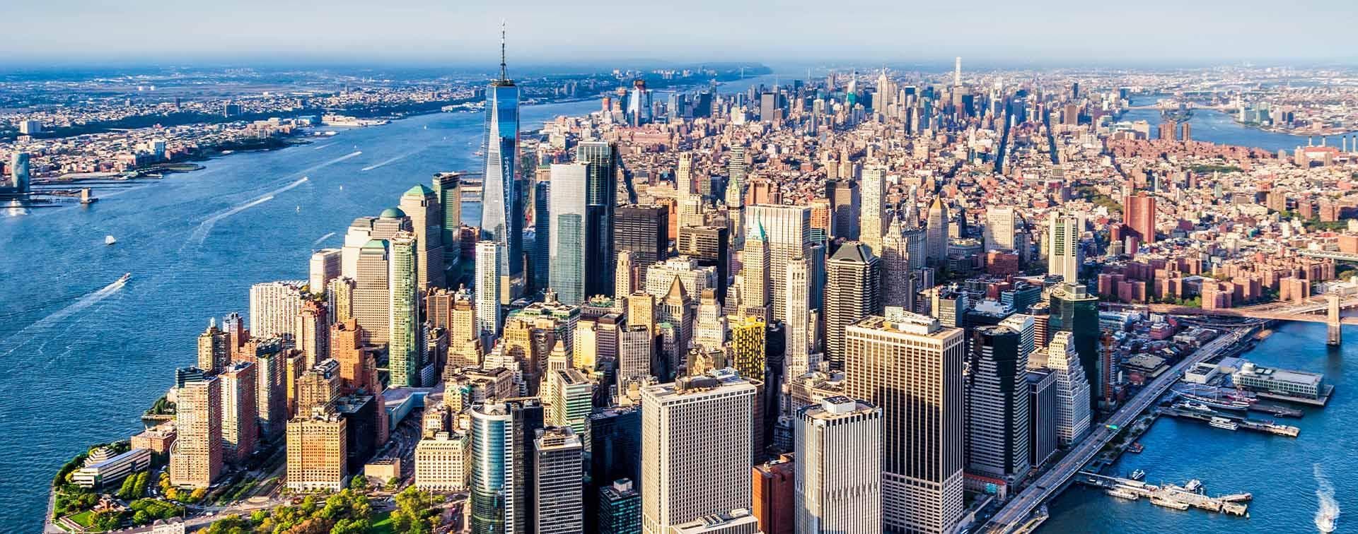 Exploring America’s Wealthiest Cities Without a Luxury Budget