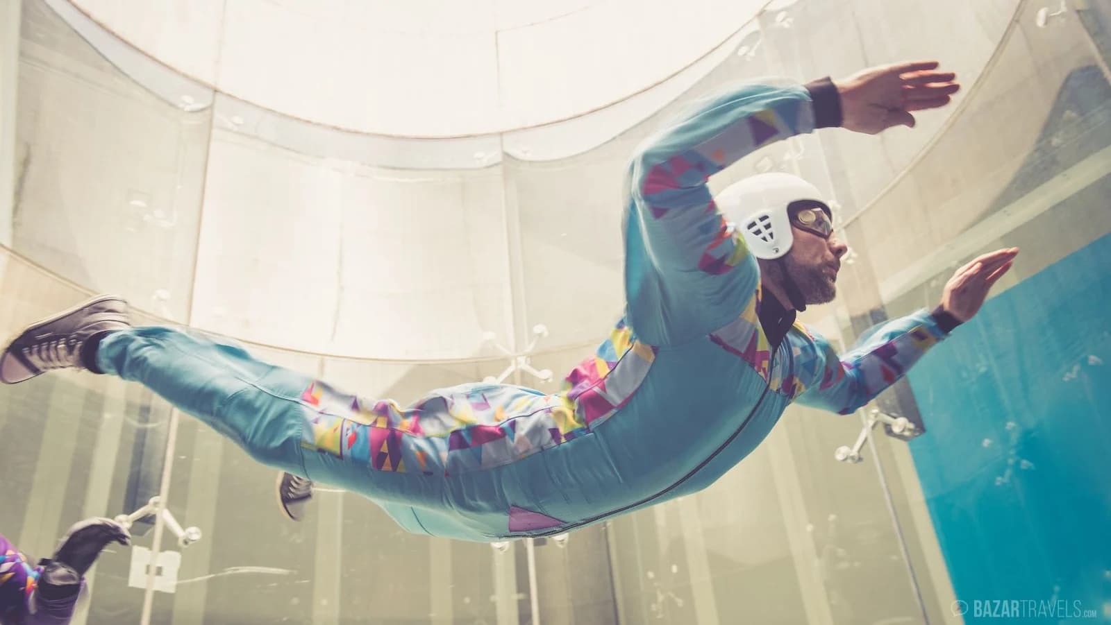 From Sky-High Thrills to Sunset Fairways: 5 Must-Try Experiences on Yas Island