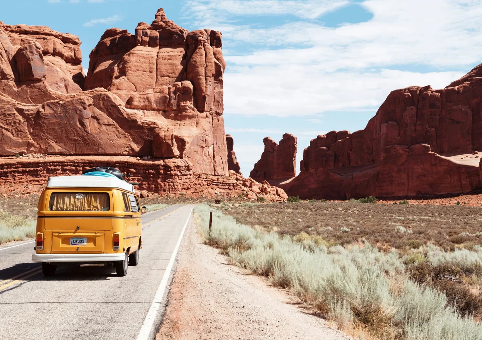 How to Handle Moving and Storage in Utah Before a Long Trip
