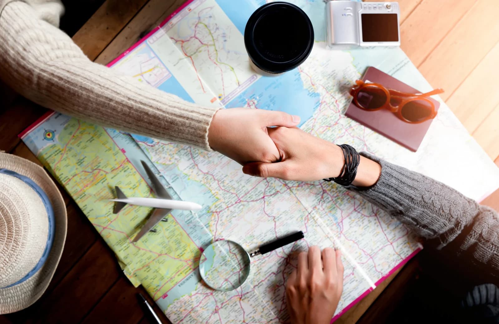 Pack the Ring, Plan the Trip: Creating the Perfect Proposal Getaway