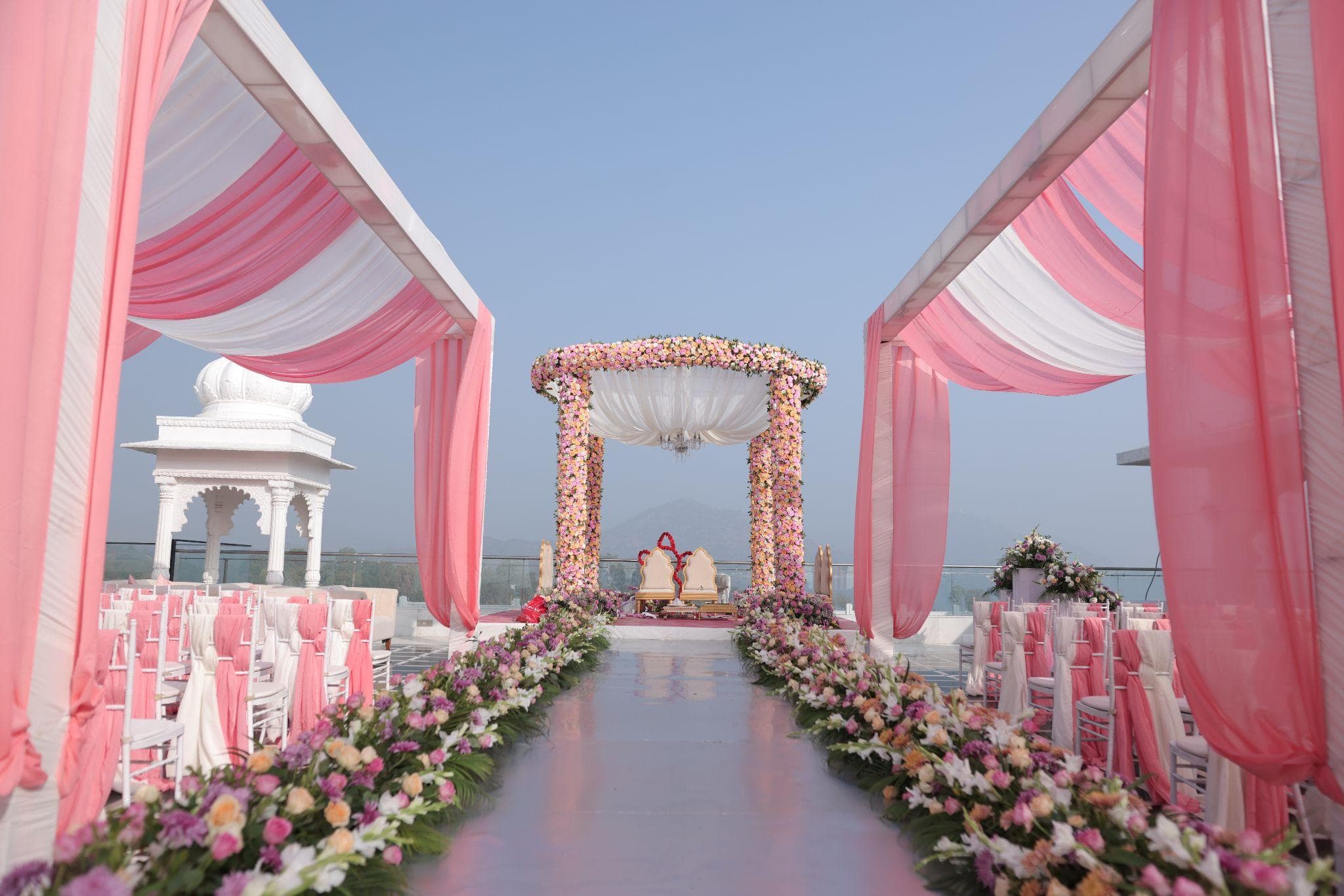 Why Udaipur Destination Weddings Are Dominating Luxury Celebrations in 2026