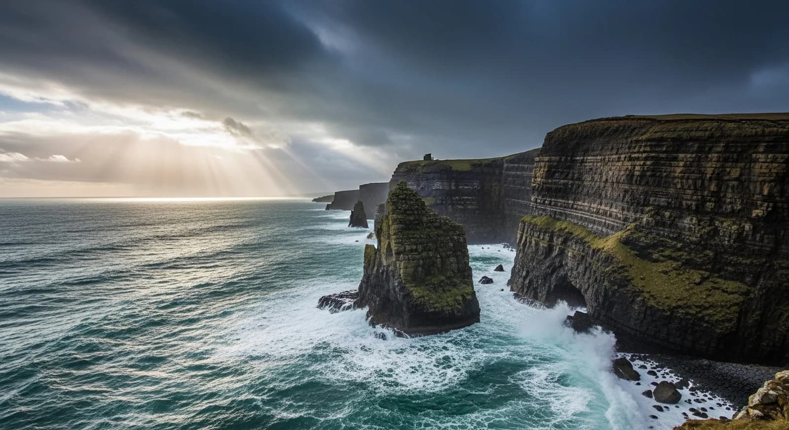 11 Things To Experience In Ireland Before You Die