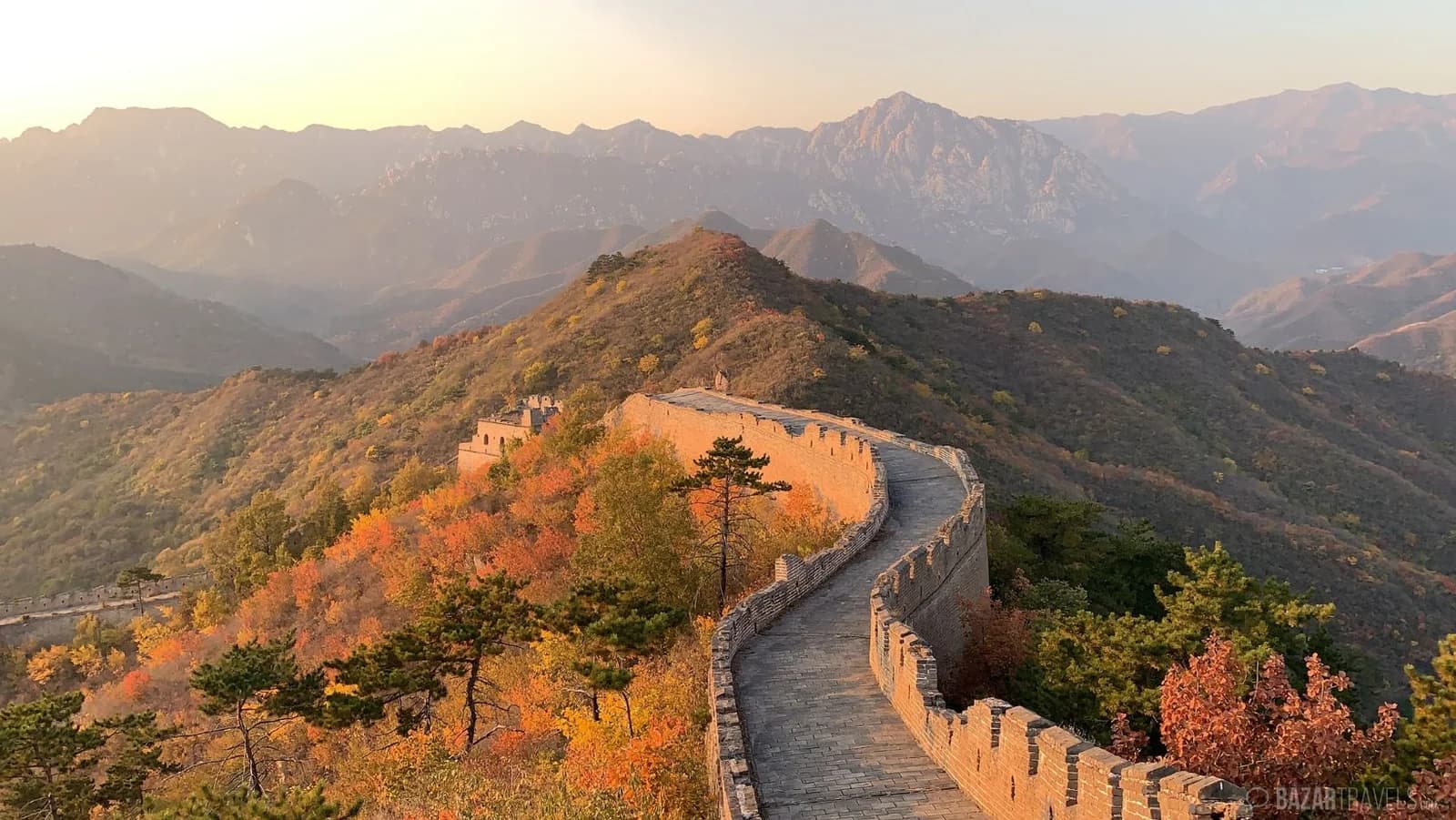 China Travel Cost in 2026: A Practical Budget Guide for First-Time Visitors