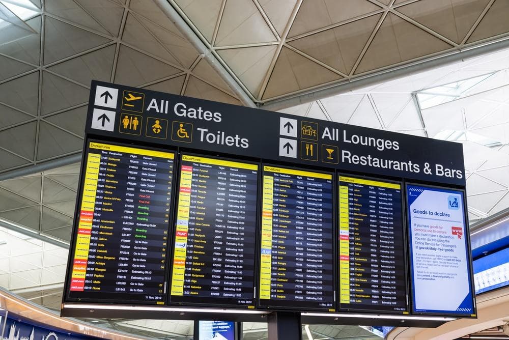 Europe–Asia flights grow 12.2% as nonstop routes multiply