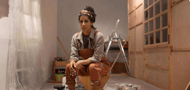 How to Build a Home That Feels Finished, Not Staged