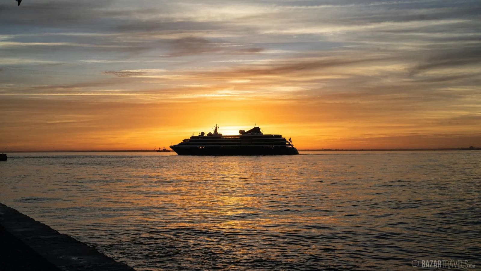 Small Ship Cruising to Discover Hidden European Destinations