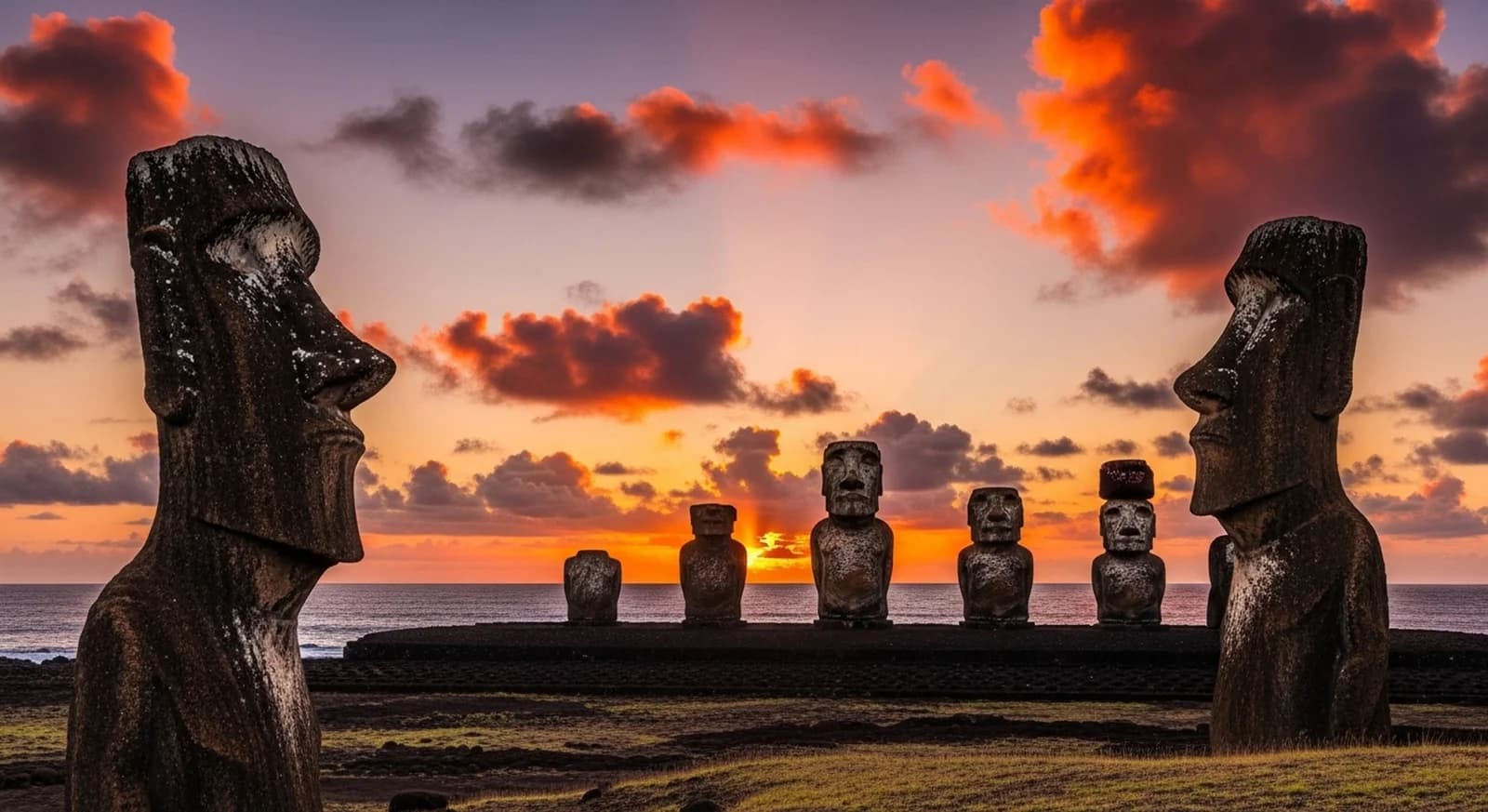 Easter Island Itinerary: How Many Days You Need + What to See and Do