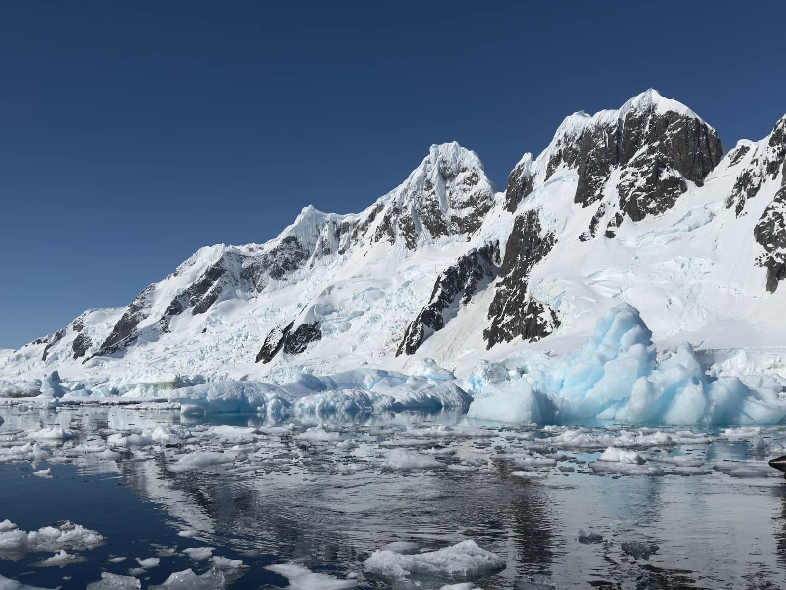 Antarctica by Yacht: Inside the Trend Turning the World's Wildest Coastline Into a Bucket-List Trip