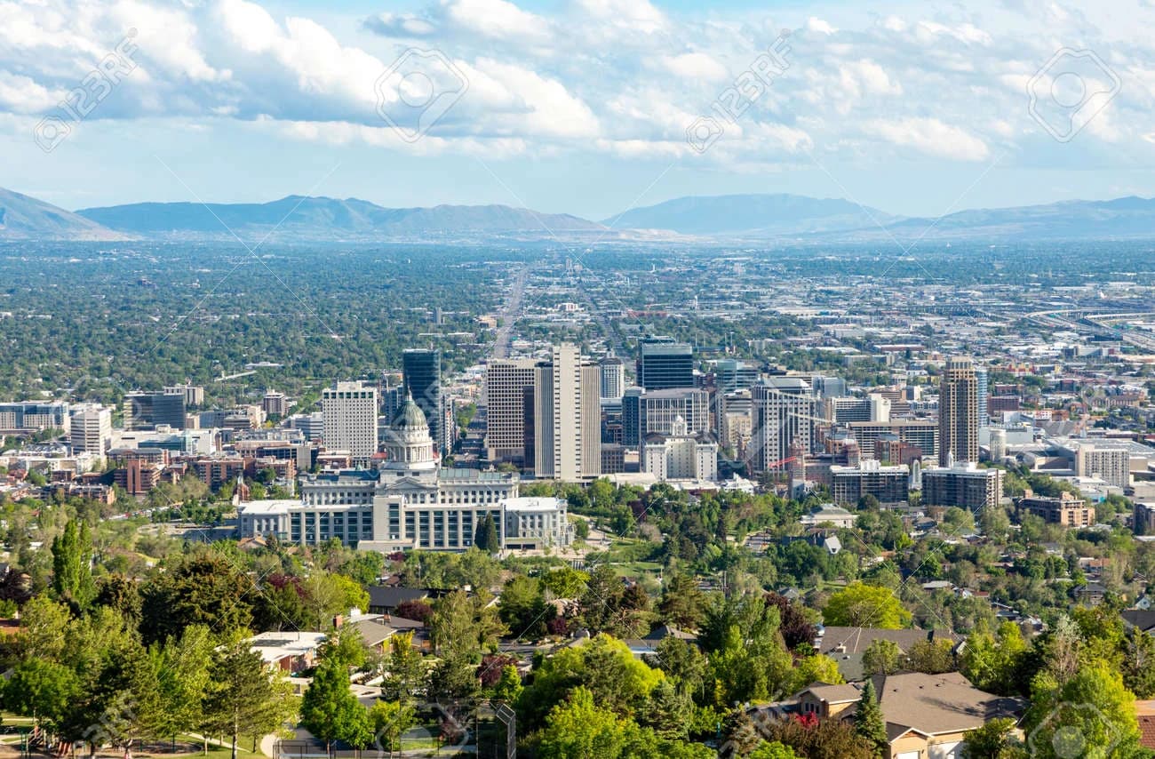 Choosing Where to Eat in Salt Lake City