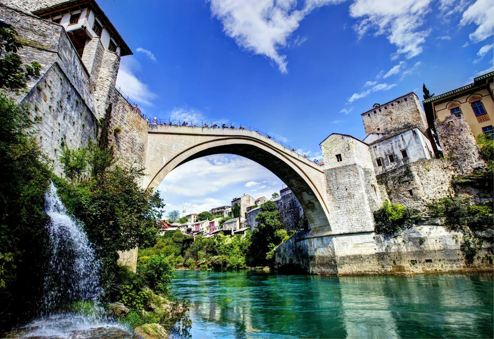 Can You Visit Mostar From Dubrovnik in a Day? A Practical Guide