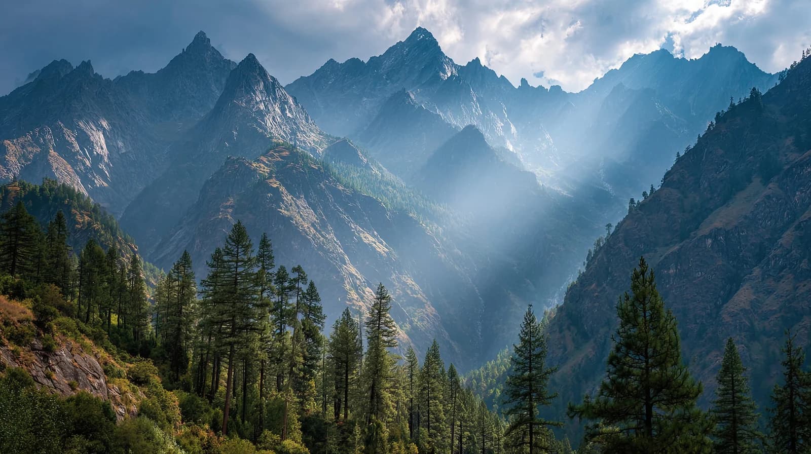 Mardi Himal Trek vs Ghorepani Poon Hill Trek: Routes, Views, Culture & Difficulty