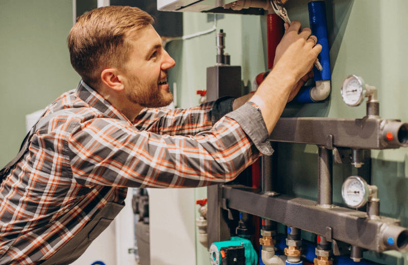 High-Efficiency Furnace Installation: Is It Worth It?