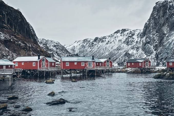 From Fjords to Arctic Towns: How to Plan an Unforgettable Nordic Trip