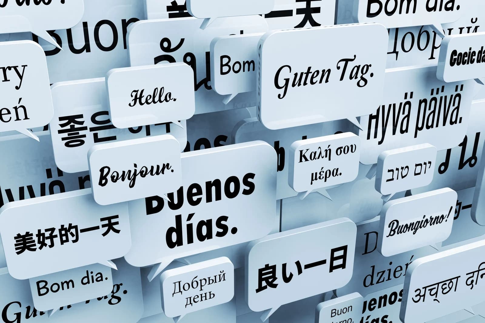 Document Translation Requirements by Country: What You Need to Know Before Applying Abroad
