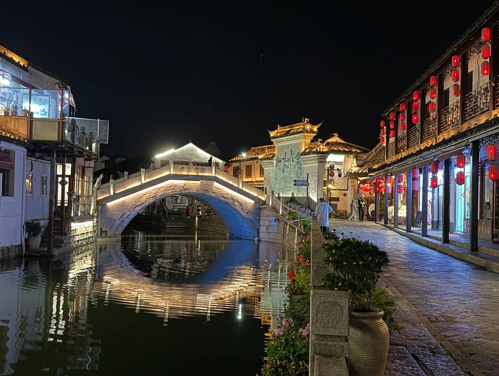 Best Cities to Explore in China After a Business Trip in Shanghai or Beijing