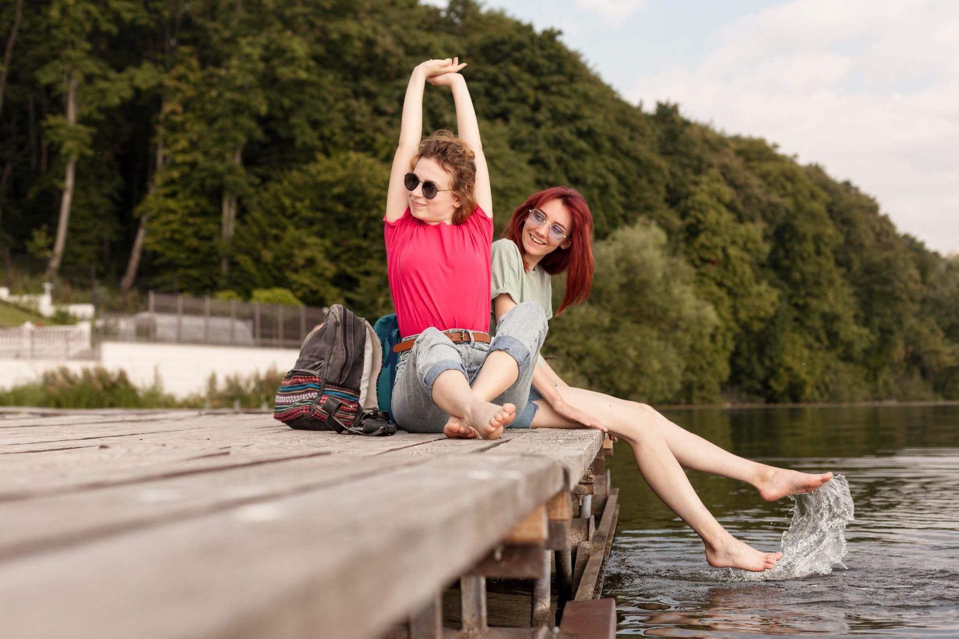 Best Things to Do in Lake Harmony for a Relaxing Weekend