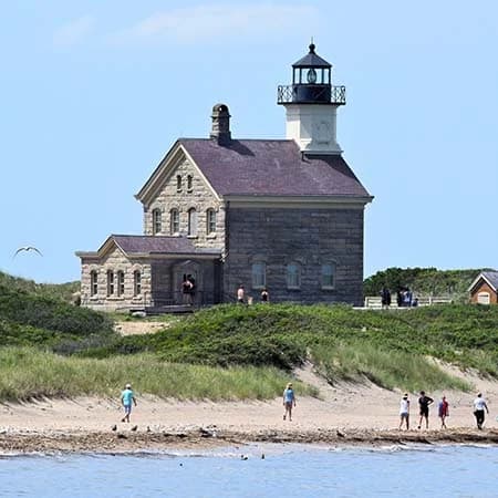 Block Island Beaches: Ultimate Guide for Ferry Travel