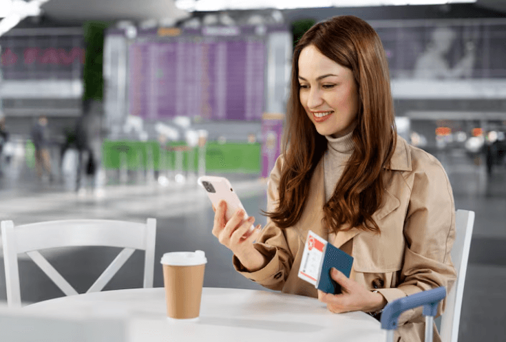 How Travelers Can Keep Mobile Data Costs Manageable Abroad